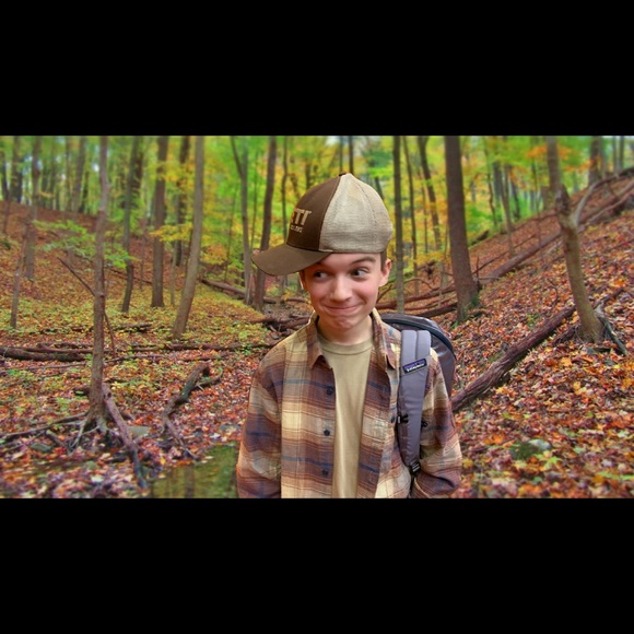 Meet your Posher, Tucker - Picture 1 of 1